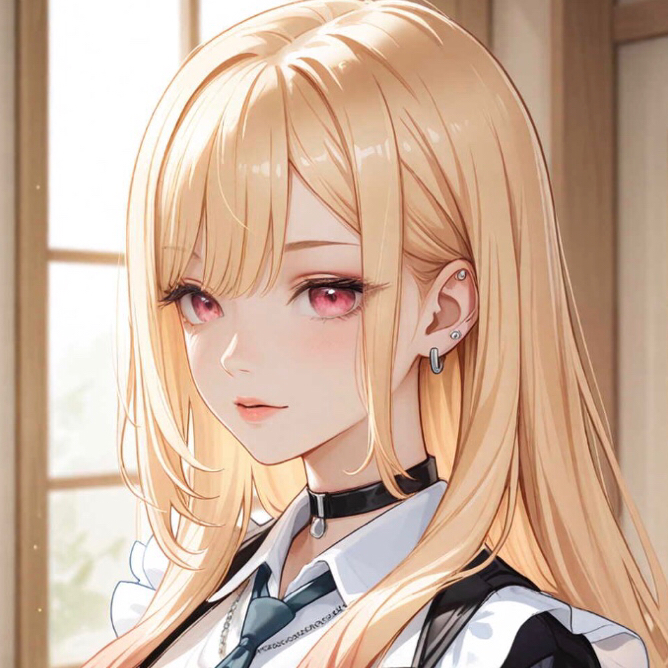 変わってる