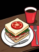 🌟イベント 第88弾·ディナータイム！ の投稿作品