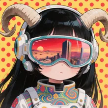 何でも見えるよ(1)