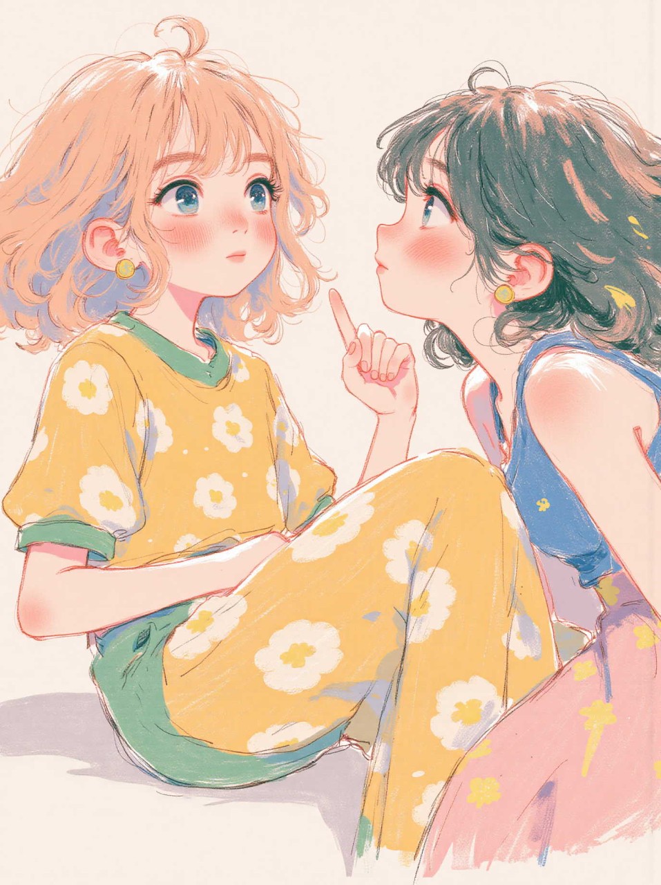 猫っち — 猫っちさんのAIイラスト