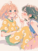 猫っち — 猫っちさんのAIイラスト