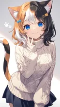 素っぴん少女