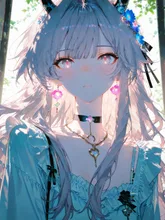 SUPPART の AI イラスト