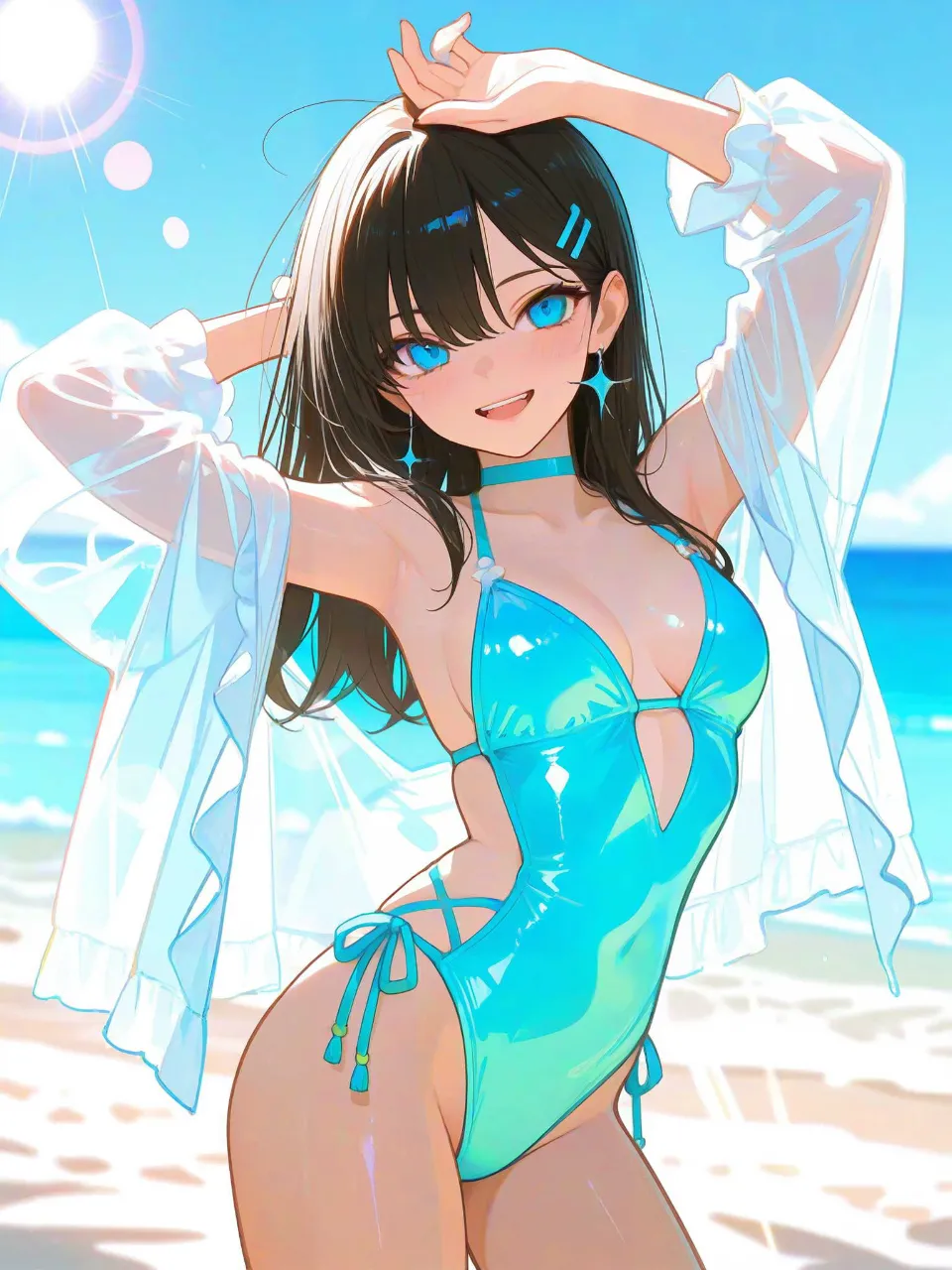 yukana* — yukana*さんのAIイラスト