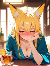 わらびもち — わらびもちさんのAIイラスト