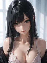 こまる(TikTok実況者) — こまる(TikTok実況者)さんのAIイラスト