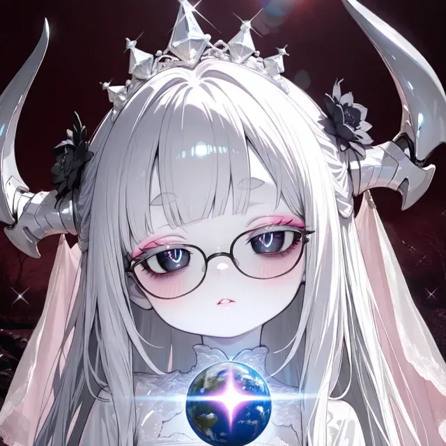 月の王女(2)