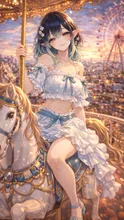 夢と魔法のスパイラル