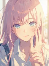 ほらっ、あったかいでしょ？