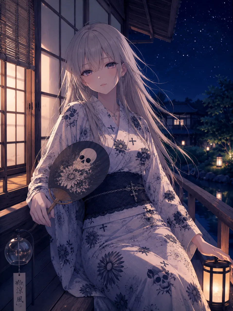 SUPPART の AI イラスト