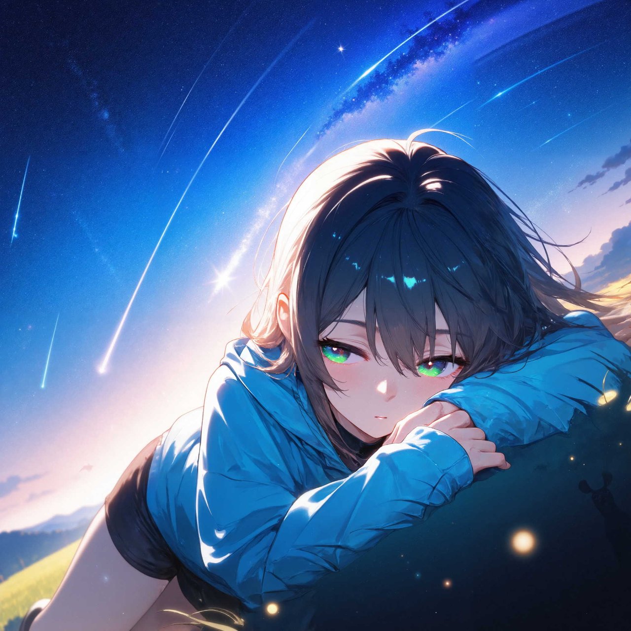 SUPPART の AI イラスト