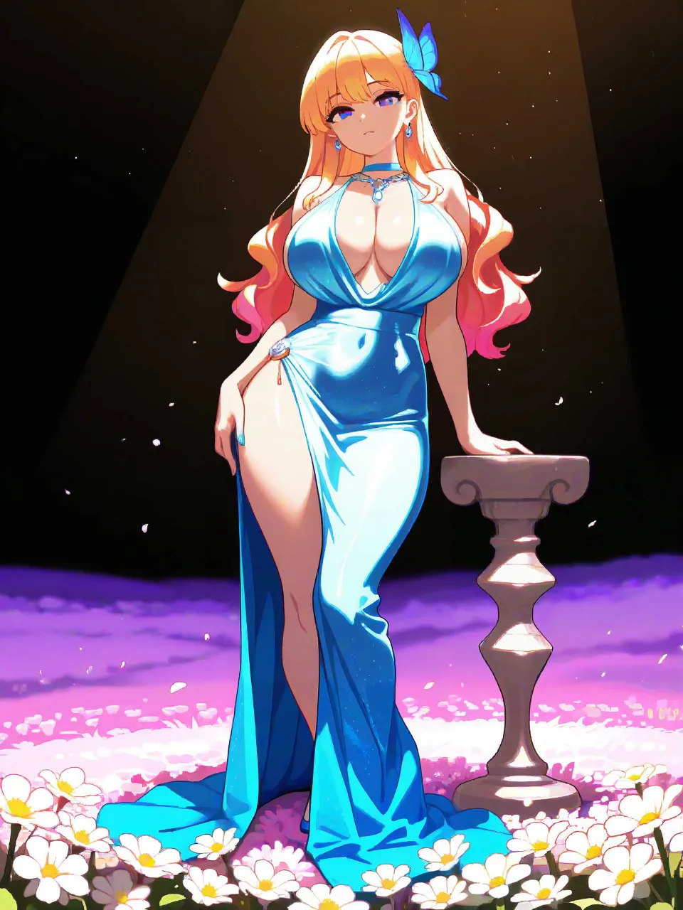 SUPP41076324 — SUPP41076324さんのAIイラスト