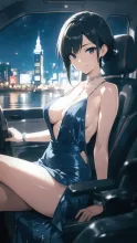 『この後‥どこ行く？』
