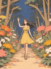 🌟イベント 第49弾·🎨 ママに贈る一枚の絵 の投稿作品