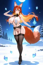 神崎舞 — 神崎舞さんのAIイラスト