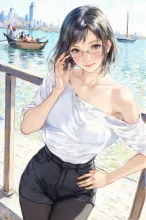 🌟イベント 第103弾·理想の勝負服 の投稿作品