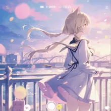 SUPPART の AI イラスト