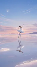 uyuni — Keisuke FujitaさんのAIイラスト