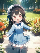 monyuuuuun — monyuuuuunさんのAIイラスト