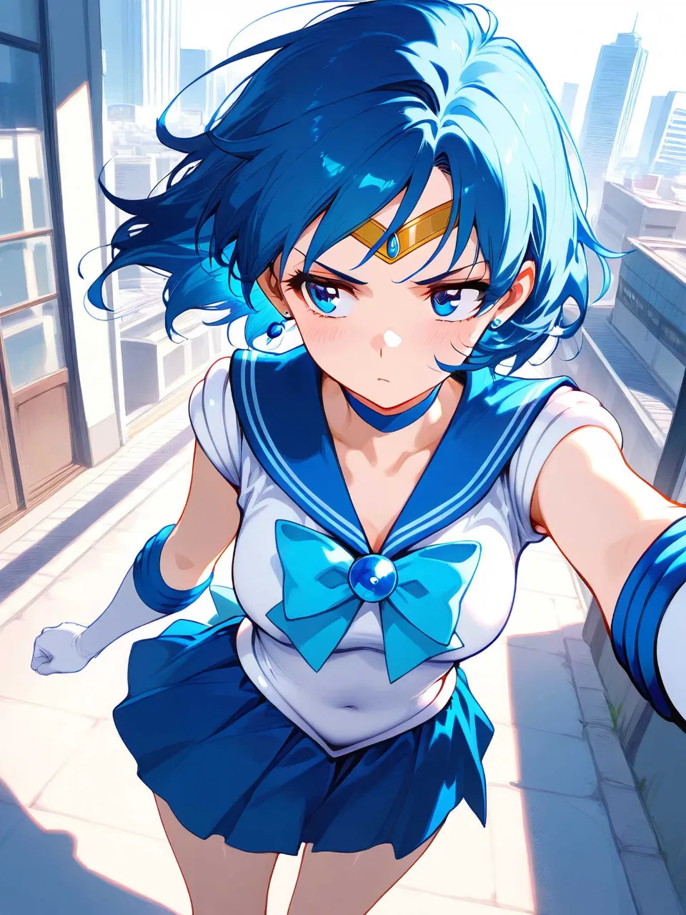 マル — マルさんのAIイラスト