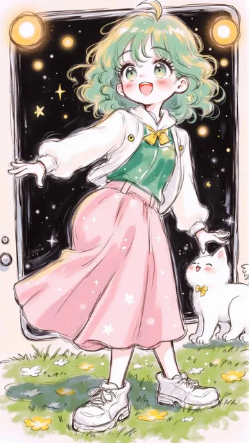 Hope Dance