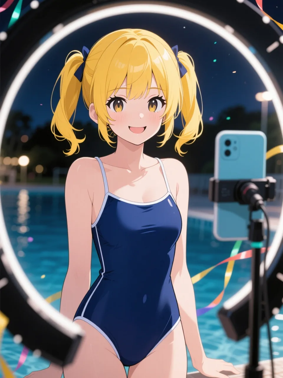 高精度アニメ