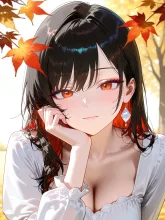 ひさひさ — ひさひささんのAIイラスト