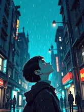nap — napさんのAIイラスト