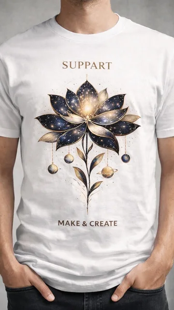 SUPPART : Cosmic Origin