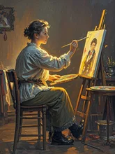 painter