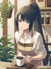 SUPPART の AI イラスト