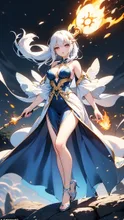 🌟イベント 第126弾·魔法の世界 の投稿作品