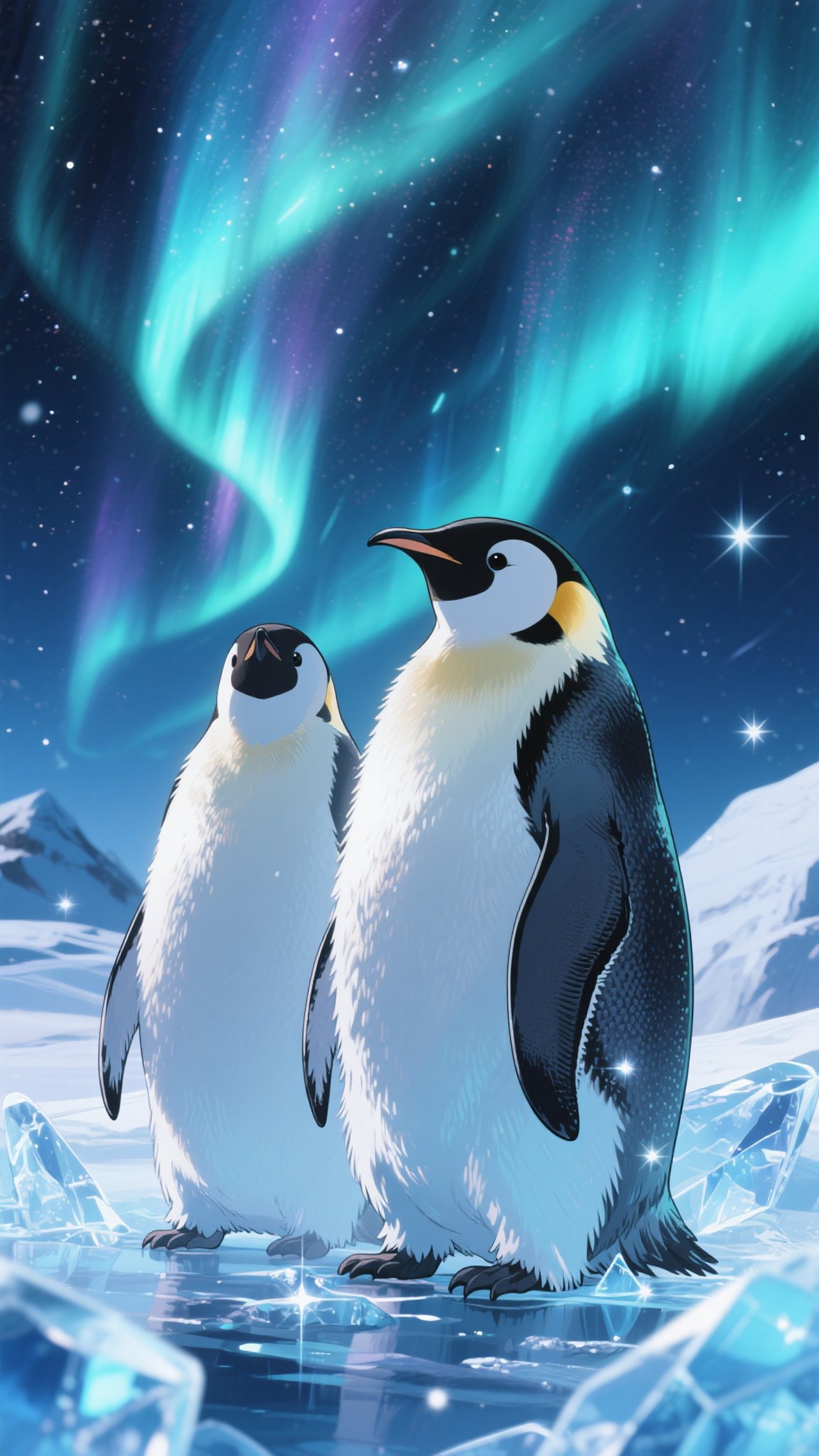 ペンギン
