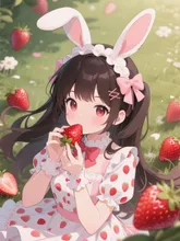 春のはじまり·チャレンジ の投稿作品