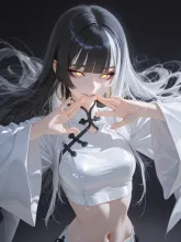 SUPPART の AI イラスト