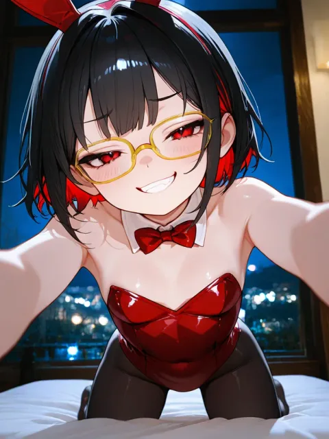 アニメが現実に走进 - lool