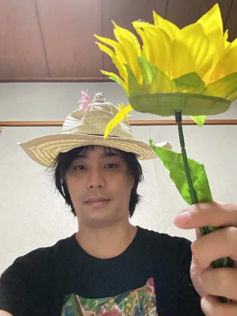 Kawaiiai宣言 仙崎だいすけ