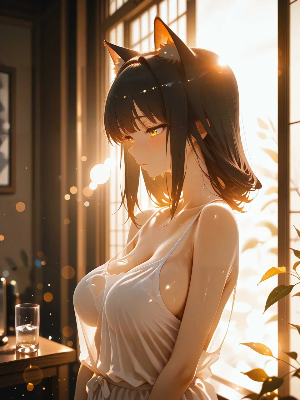 クロイヌ — クロイヌさんのAIイラスト
