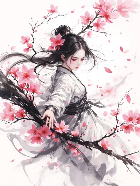 花風