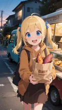 イベント 第159弾·秋の名物メニュー の投稿作品