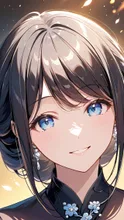 🌟イベント 第124弾·素敵な笑顔 の投稿作品