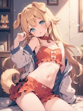 わん