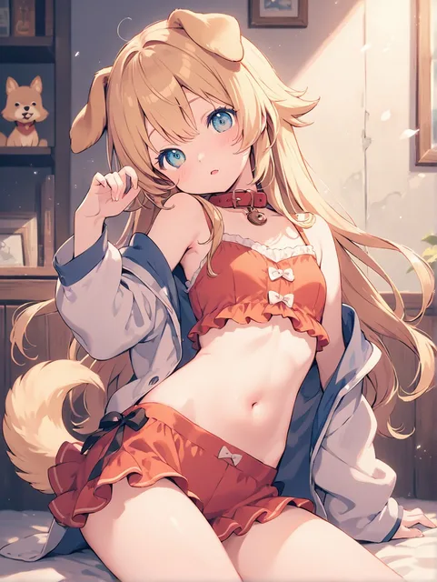 わん