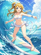 SUPP643055 — SUPP643055さんのAIイラスト
