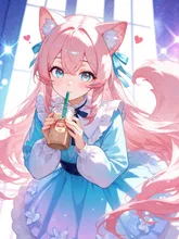Syrup — SyrupさんのAIイラスト
