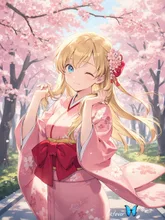 SUPPART の AI イラスト