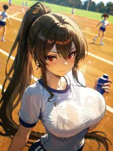 SUPPART の AI イラスト
