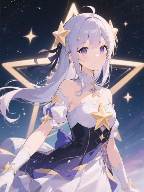 星の少女