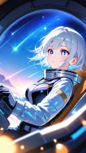 宇宙飛行士