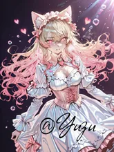 ゆずち — ゆずちさんのAIイラスト